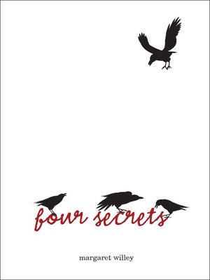 cover image of Four Secrets